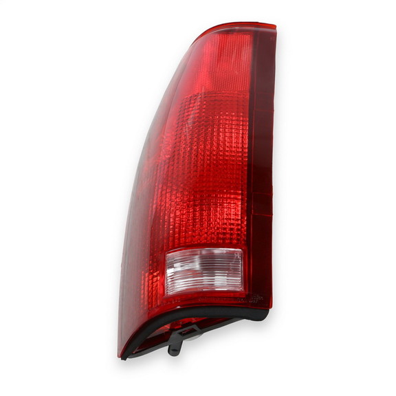 Holley 07 120 Holley Classic Truck Tail Lamp Lens