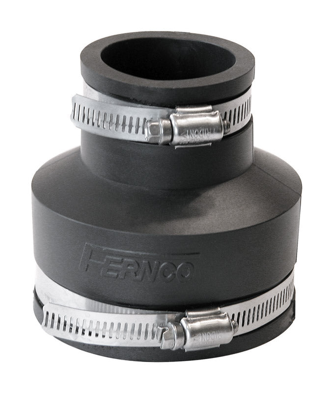 DWV FLEX COUPLING 3X1.5