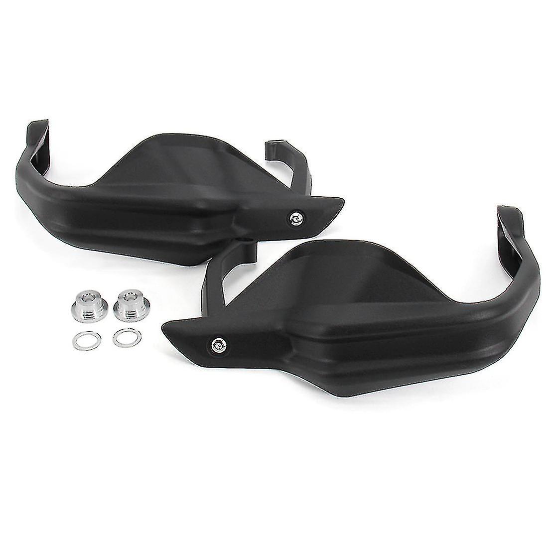 Motorcycle Handguard Shield Hand Guard Protector Windshield For- F750gs F850gs F750 F850 Gs 2018-20