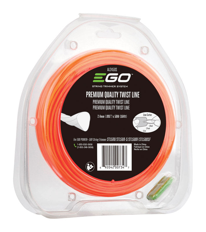 EGO STRG TRMR LINE .095