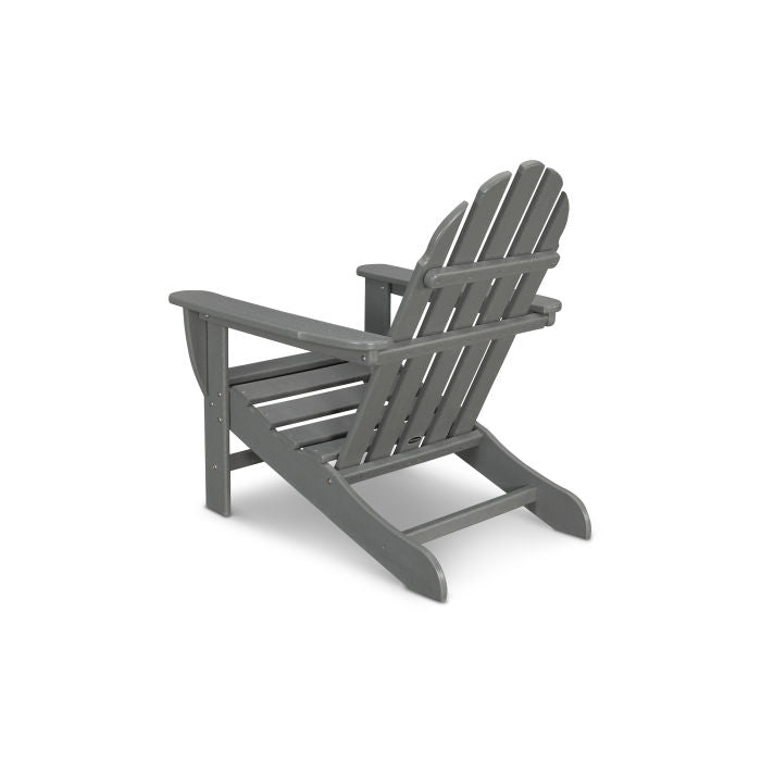 Polywood Classic Adirondack Chair AD4030