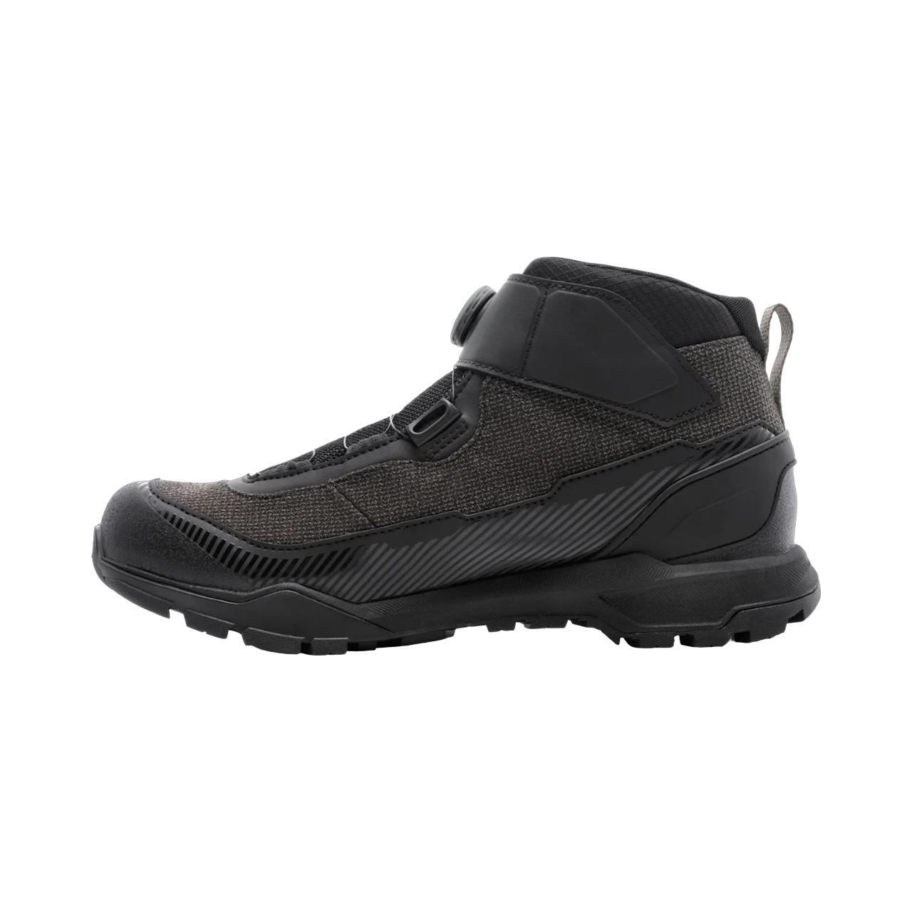 Shimano EX900 Explorer Touring Shoe - Black