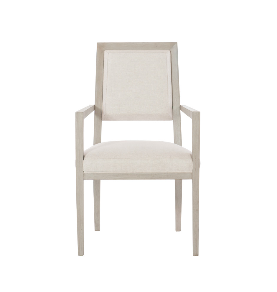 Bernhardt Axiom Arm Chair   Transitional   Dining Chairs   by Bernhardt Furniture Company  Houzz