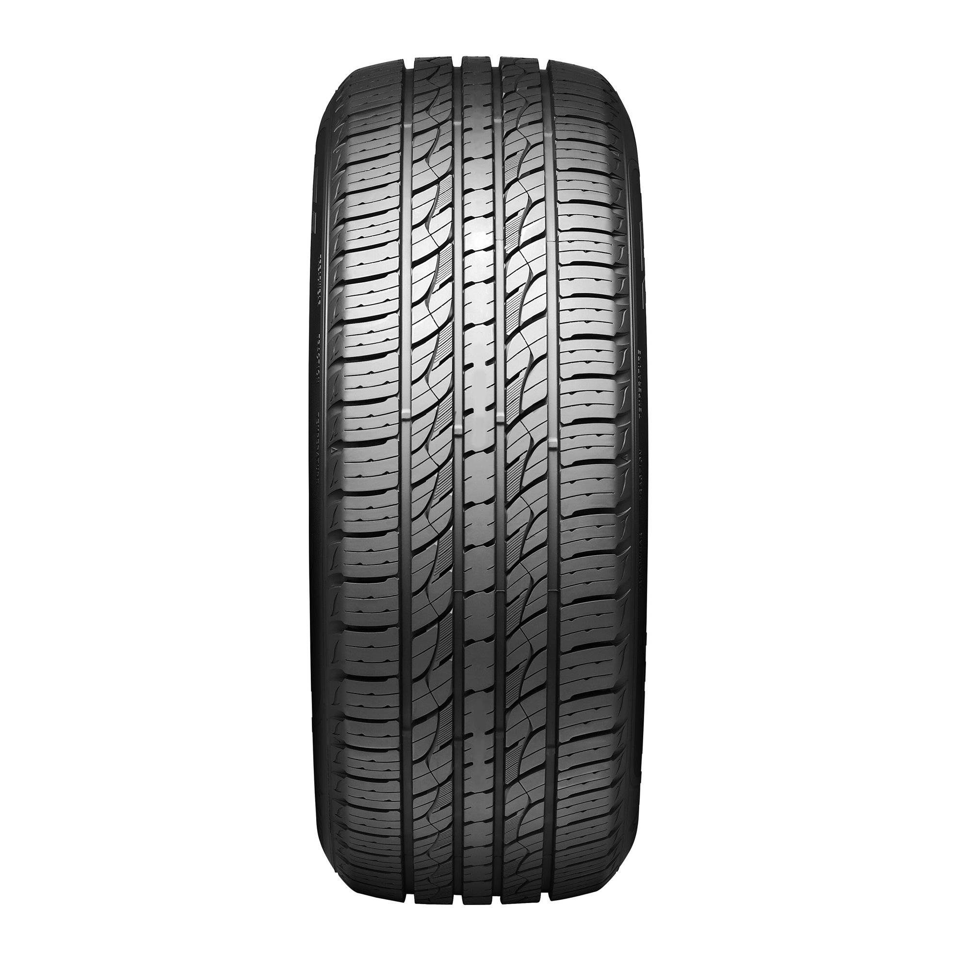 Kumho Crugen Premium KL33 All-Season Tire - 275/65R18 114T