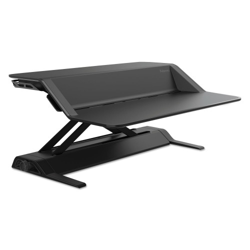 Fellowes Lotus Sit-Stands Workstation， 32.75