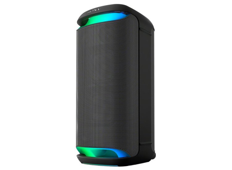  Black Portable Bluetooth Wireless Party Speaker