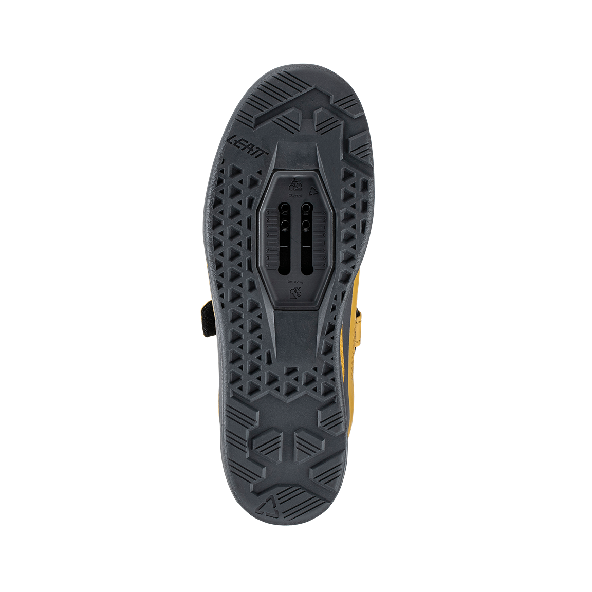 Leatt 5.0 Clipless MTB Shoe - Suede - 2023