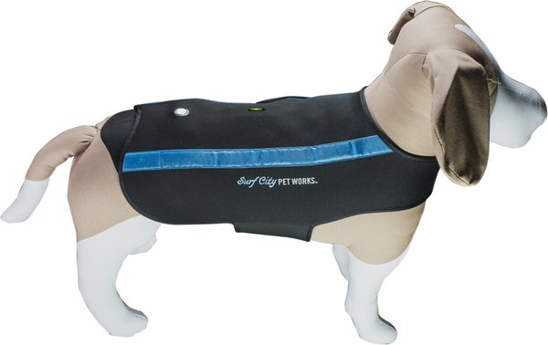 Surf City Pet Works Anxiety Vest for Dogs