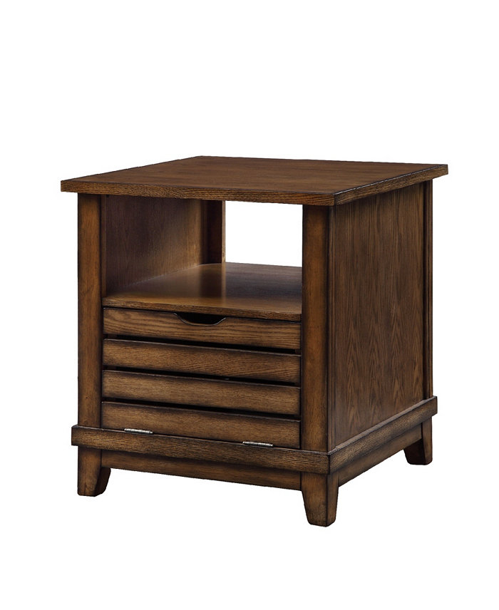 Furniture Acme Furniture Gabriella End Table