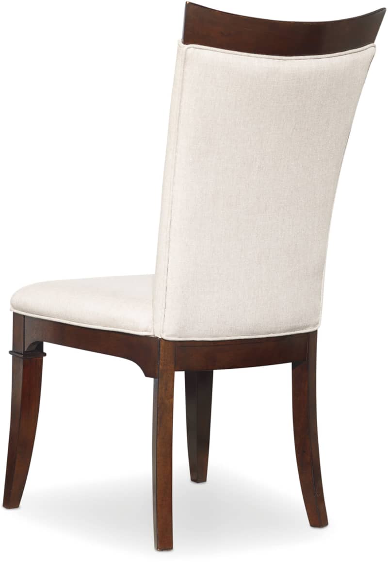 Hooker Furniture Dining Room Palisade Upholstered Side Chair