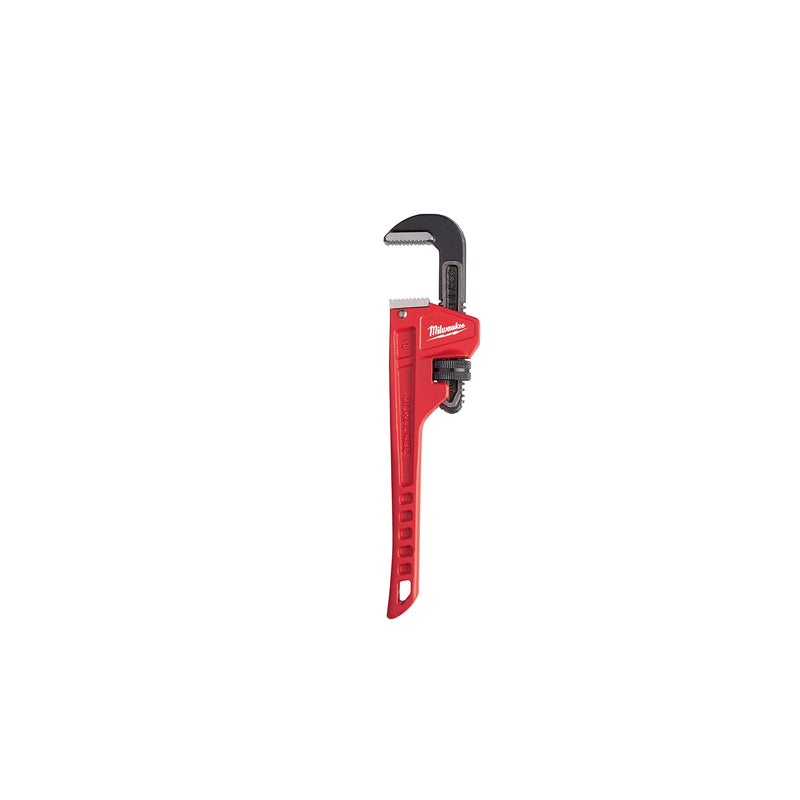 PIPE WRENCH 10