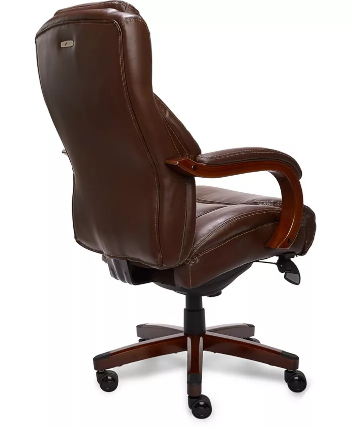 La-Z-Boy Delano Big and Tall Executive Office Chair