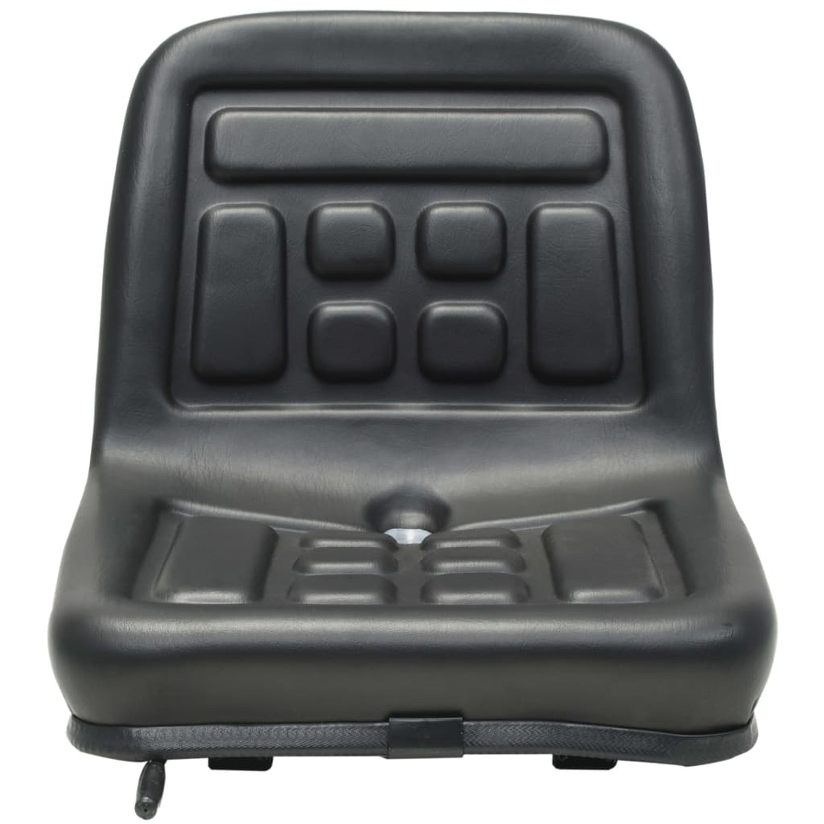 ametoys Universal Tractor Seat Black