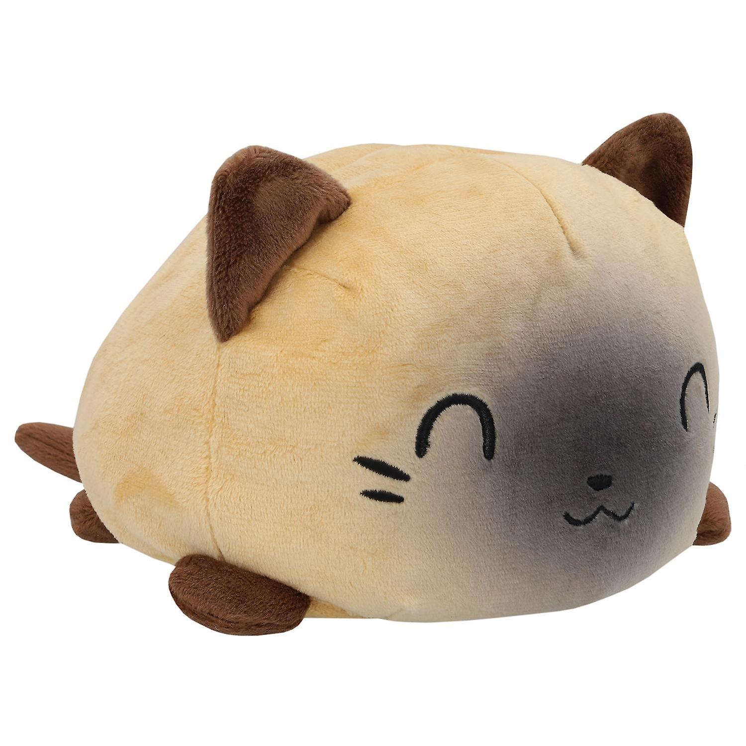 Reversible Cat - Brown