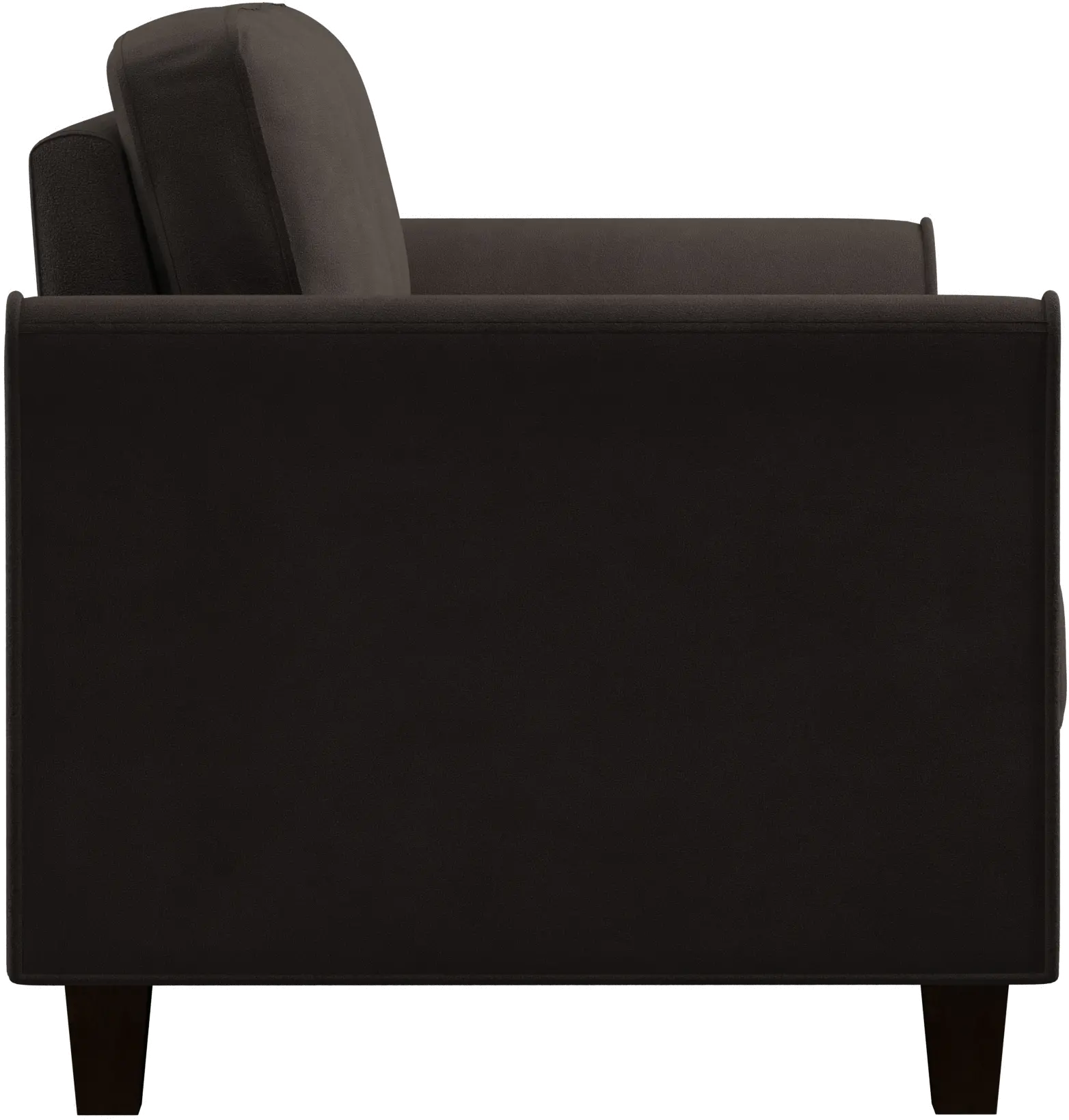 Westley Brown Loveseat