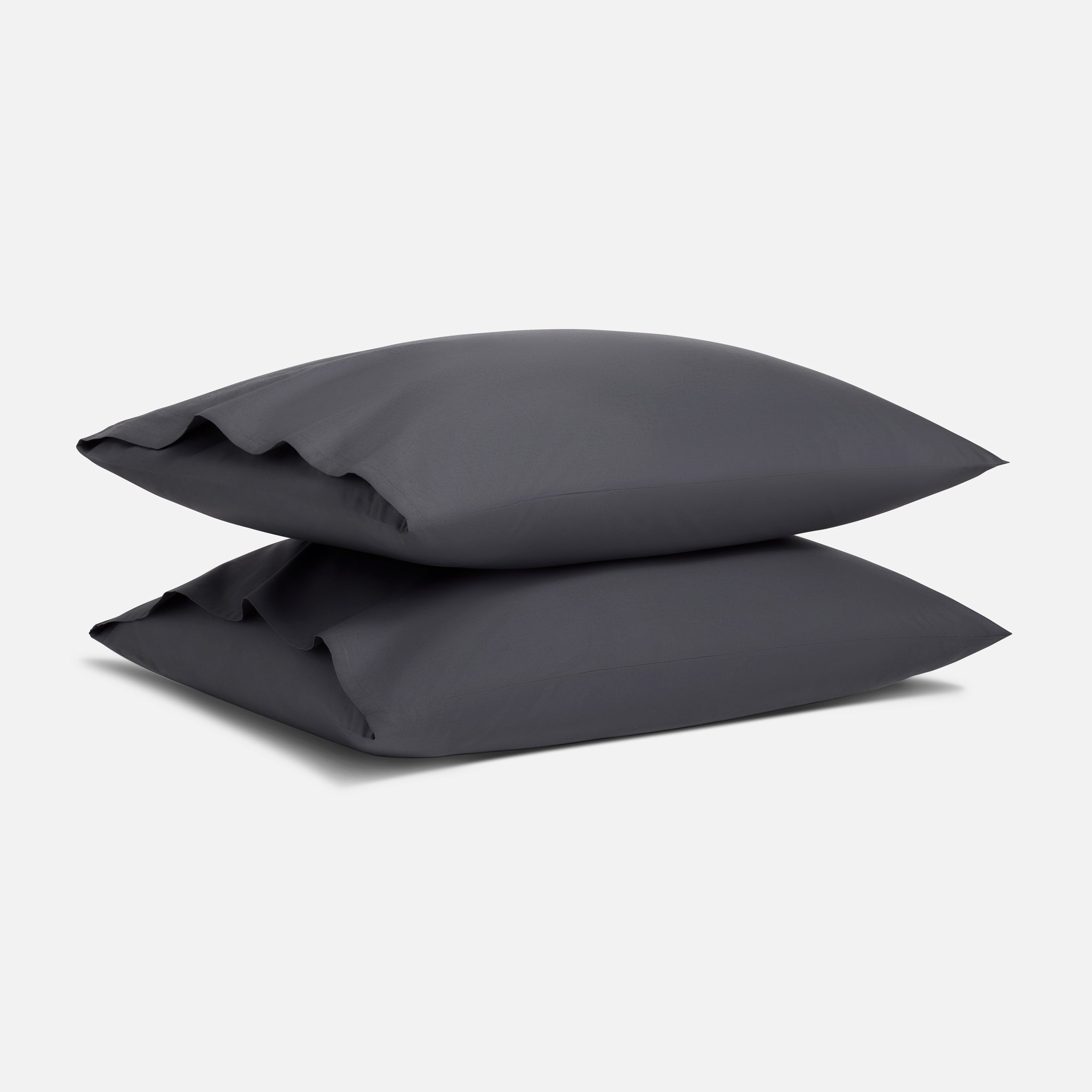 Luxe Sateen Pillowcases