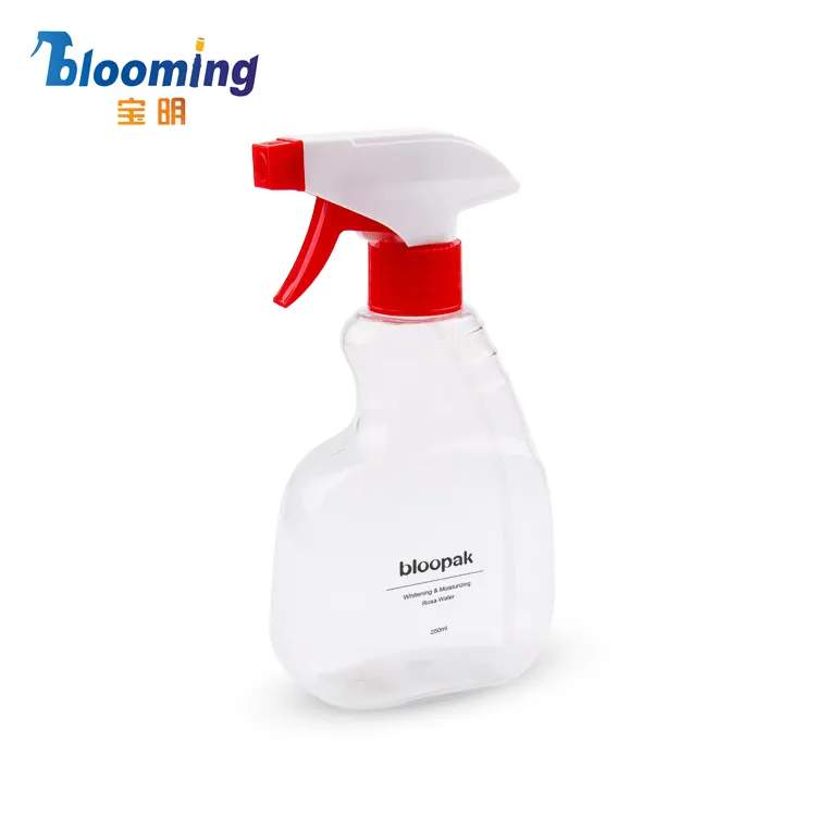 Promotional Personal Care Chemical Resistant Garden Trigger Sprayer 28/410 spray bottle trigger sprayer trigger sprayer top