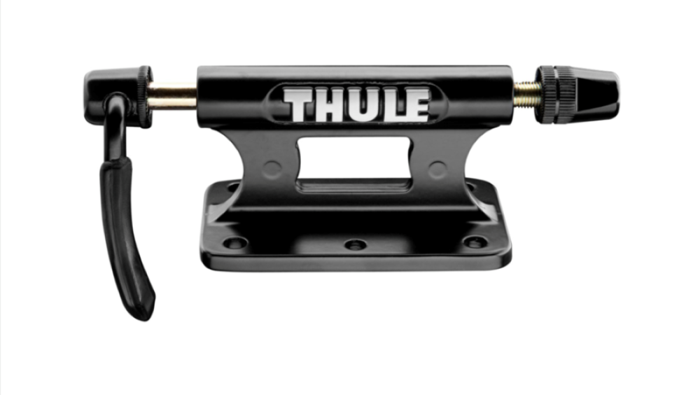 Thule Low Rider Bike Fork Mount ;