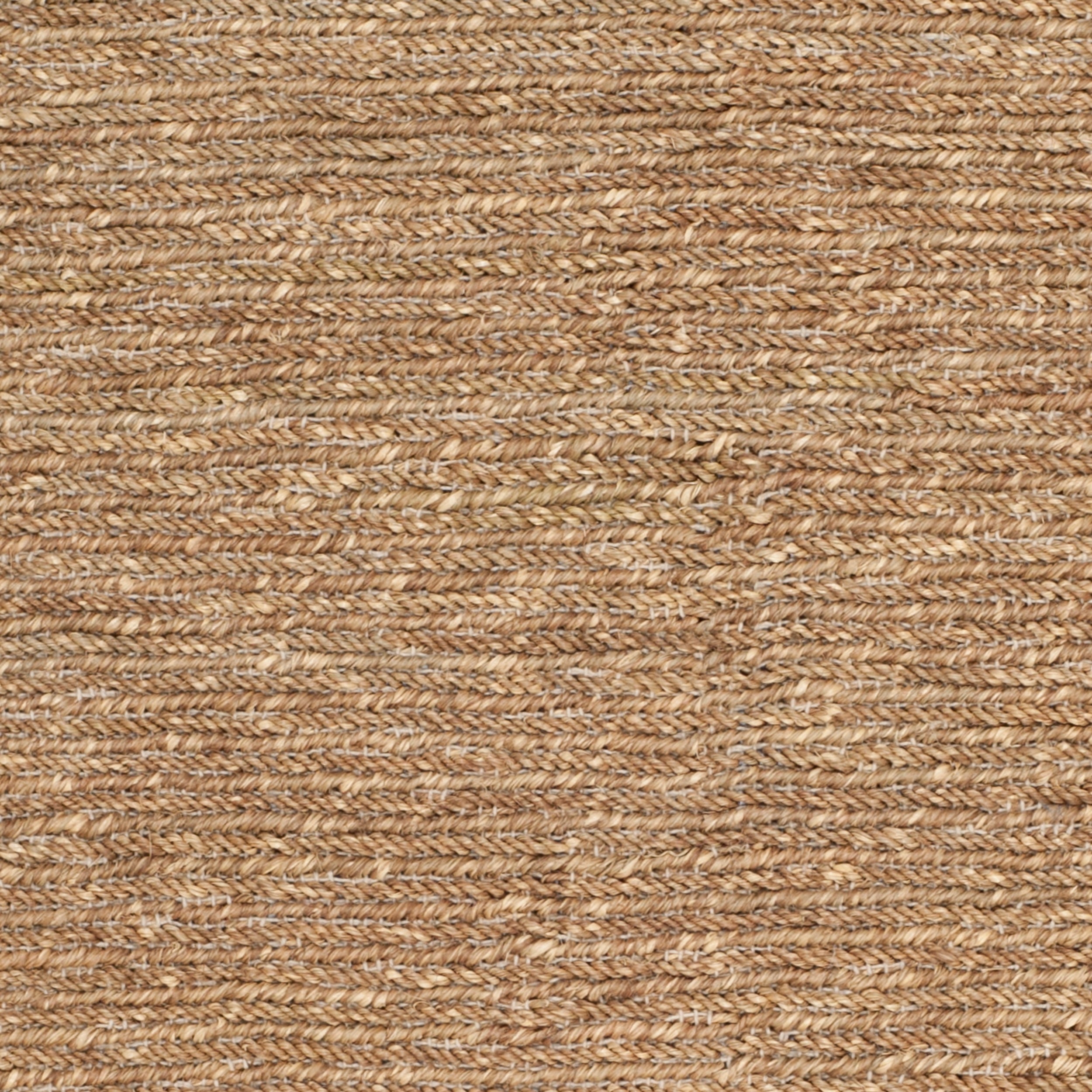 SAFAVIEH Natural Fiber Raleigh Braided Seagrass Area Rug, Natural, 6' x 9'