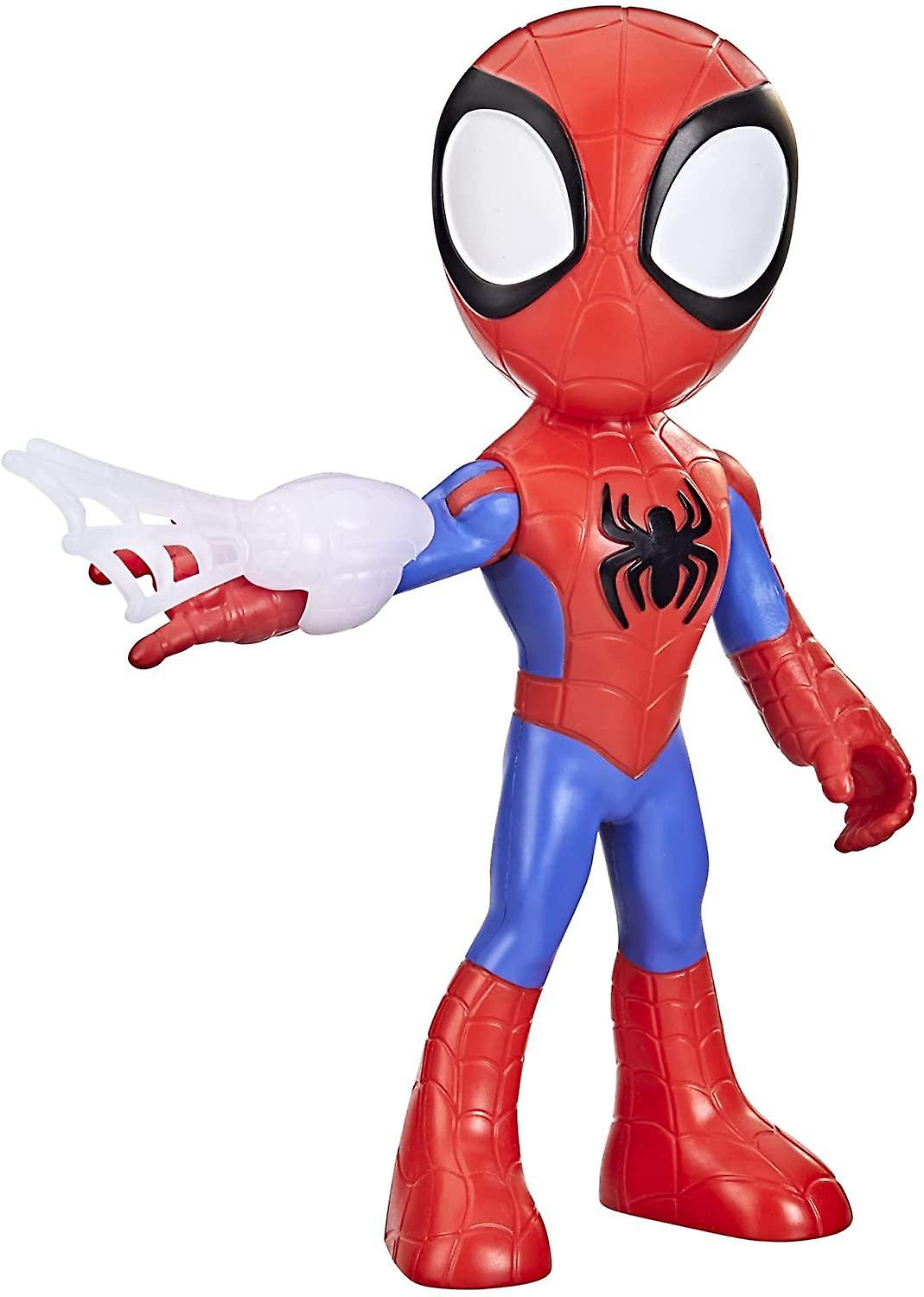 Marvel Spider-Man Spider-Man Spidey Figure 22，5cm