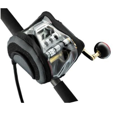 Daiwa D-Vec Tactical View Reel Covers