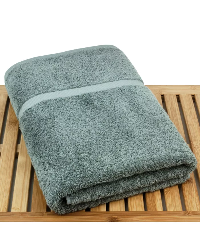 BC Bare Cotton Luxury Hotel Spa Towel Turkish Cotton Bath Sheets