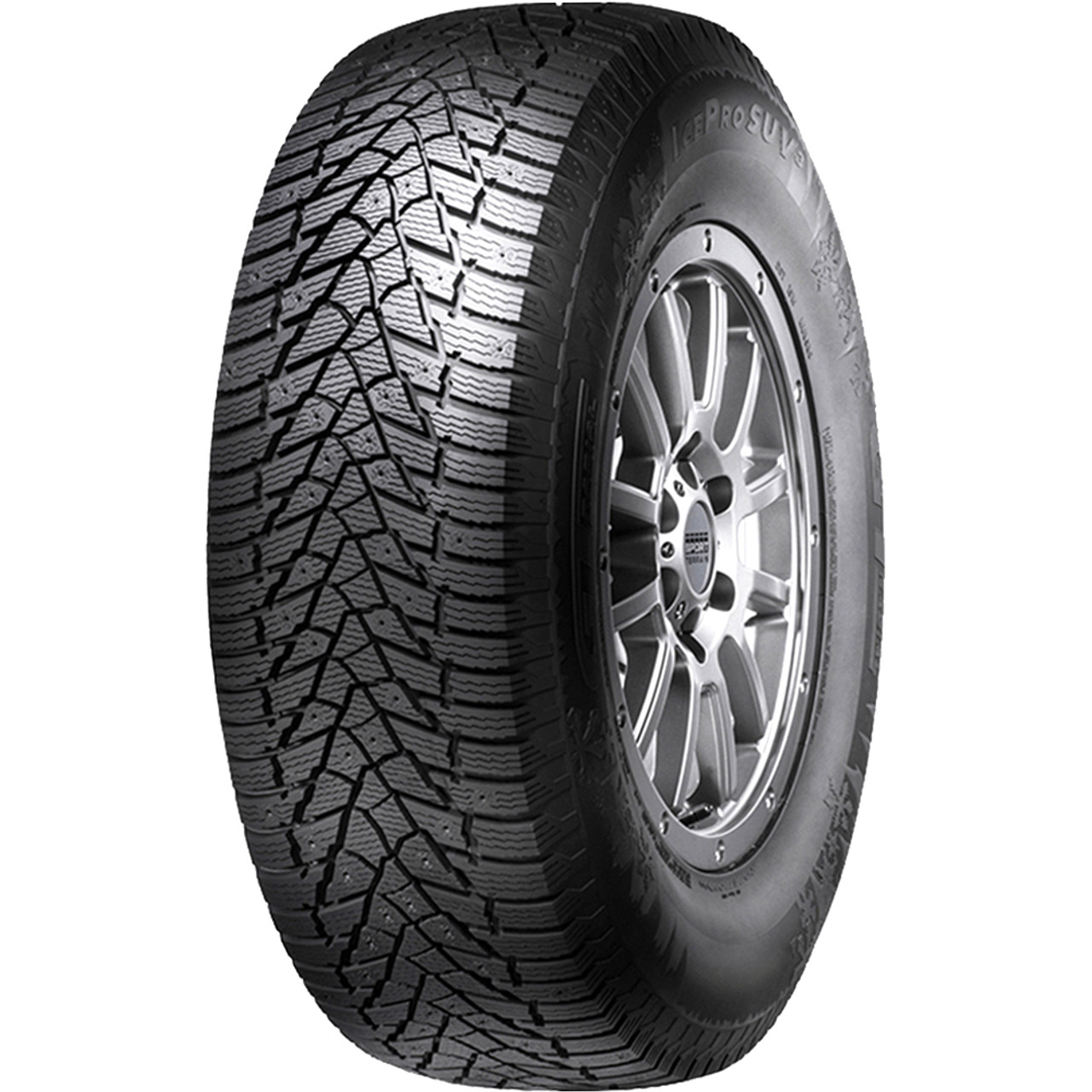 GT Radial IcePro SUV3 225