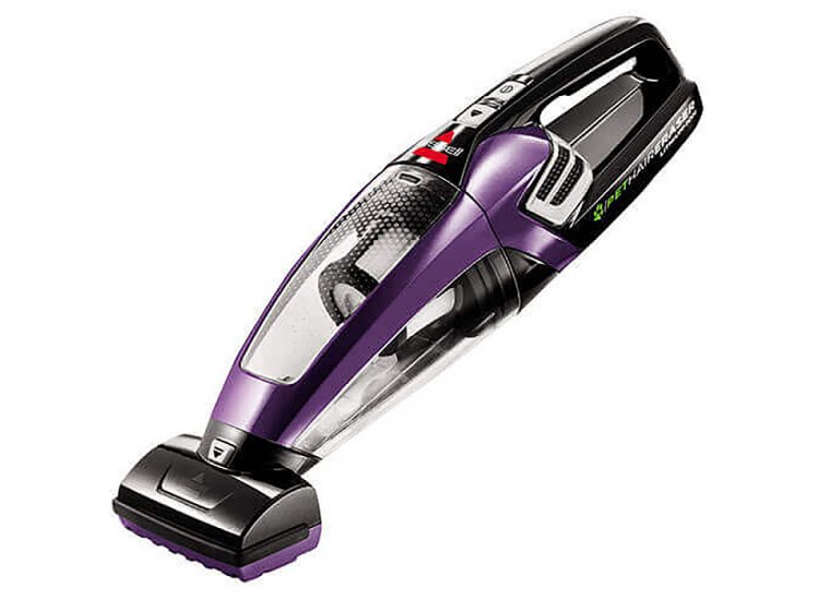 Bissell Pet Hair Eraser Lithium Ion Cordless Pet Hand Vacuum