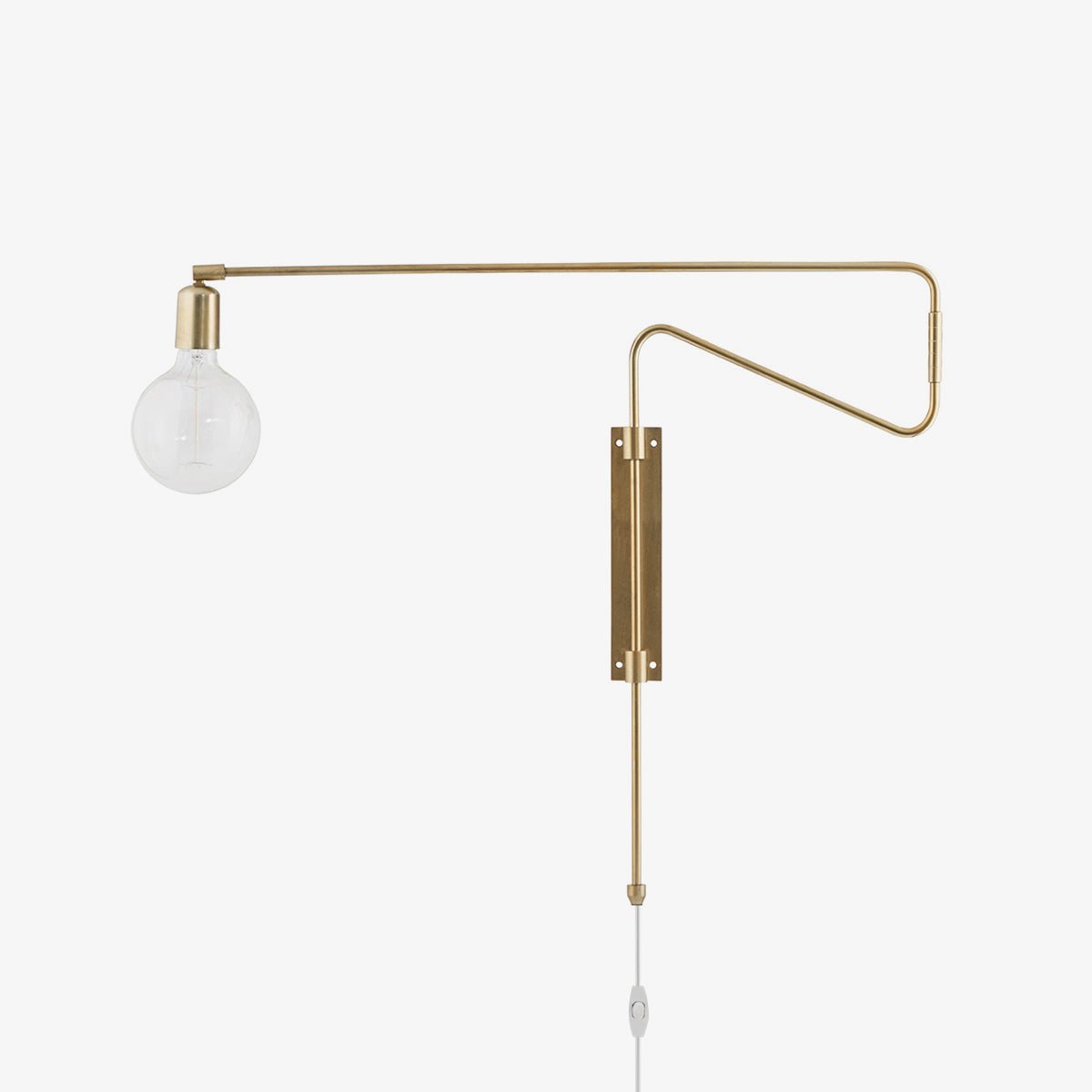 Swing Wall Lamp