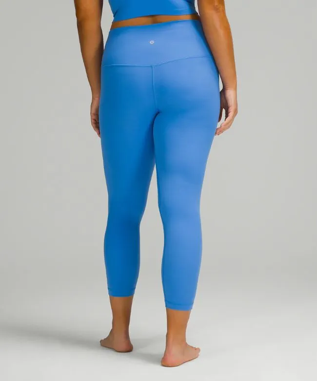 lululemon Align High-Rise Pant 25