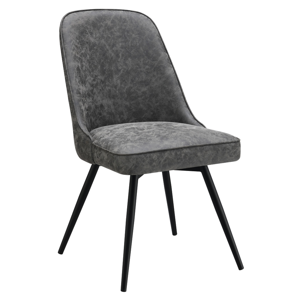 Penton Swivel Chair (2 Pack)