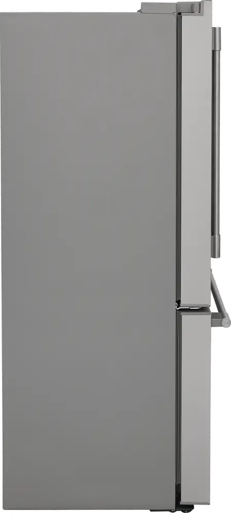 Frigidaire Professional 22.6 cu ft French Door Refrigerator - Counter Depth Stainless Steel