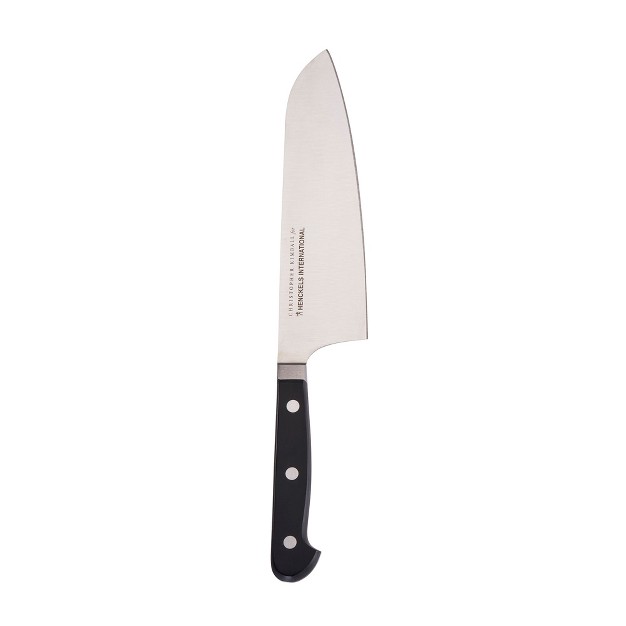 Henckels Classic Christopher Kimball Edition 7 inch Cook x27 s Knife