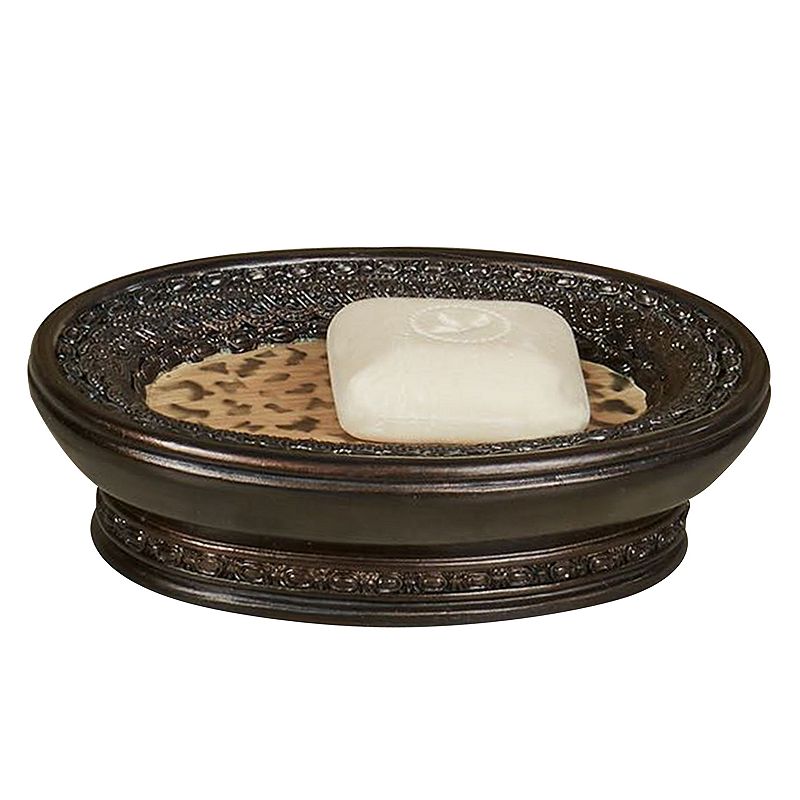 Popular Bath Wild Life Soap Dish