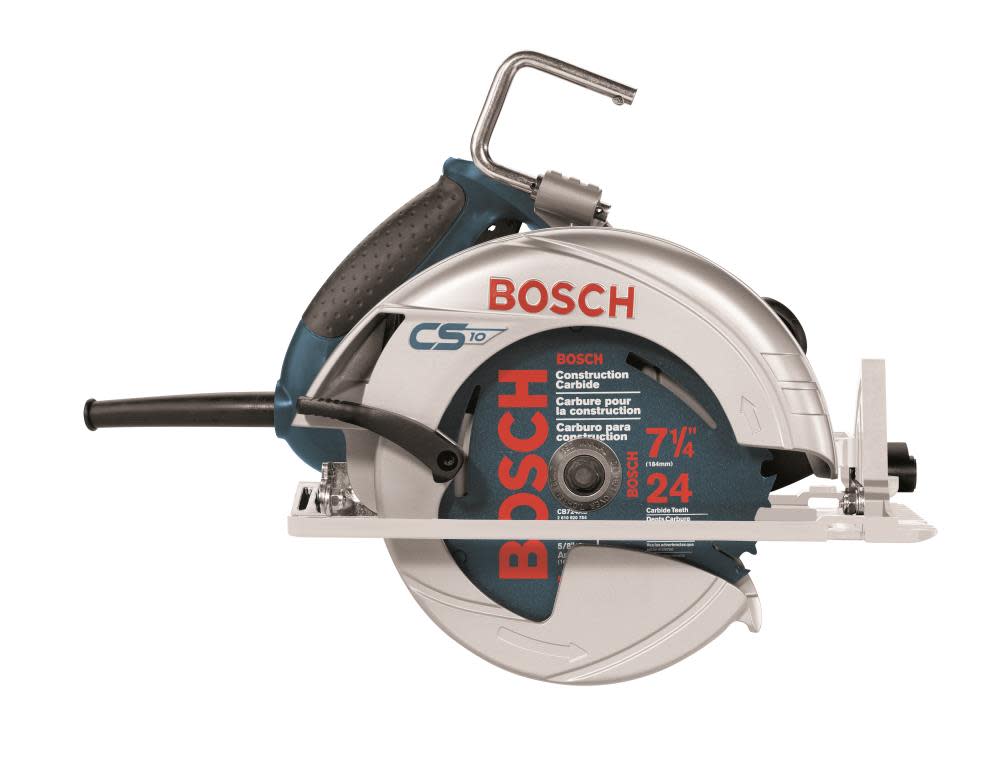 Bosch 7-1/4 In. 15 A Circular Saw CS10 from Bosch