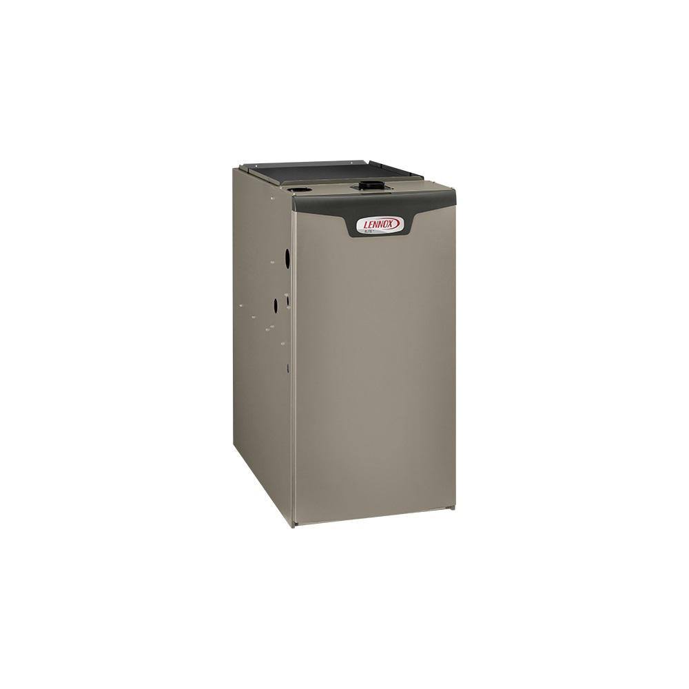 Lennox Installed Elite Series Air Furnace HSINSTLENEF