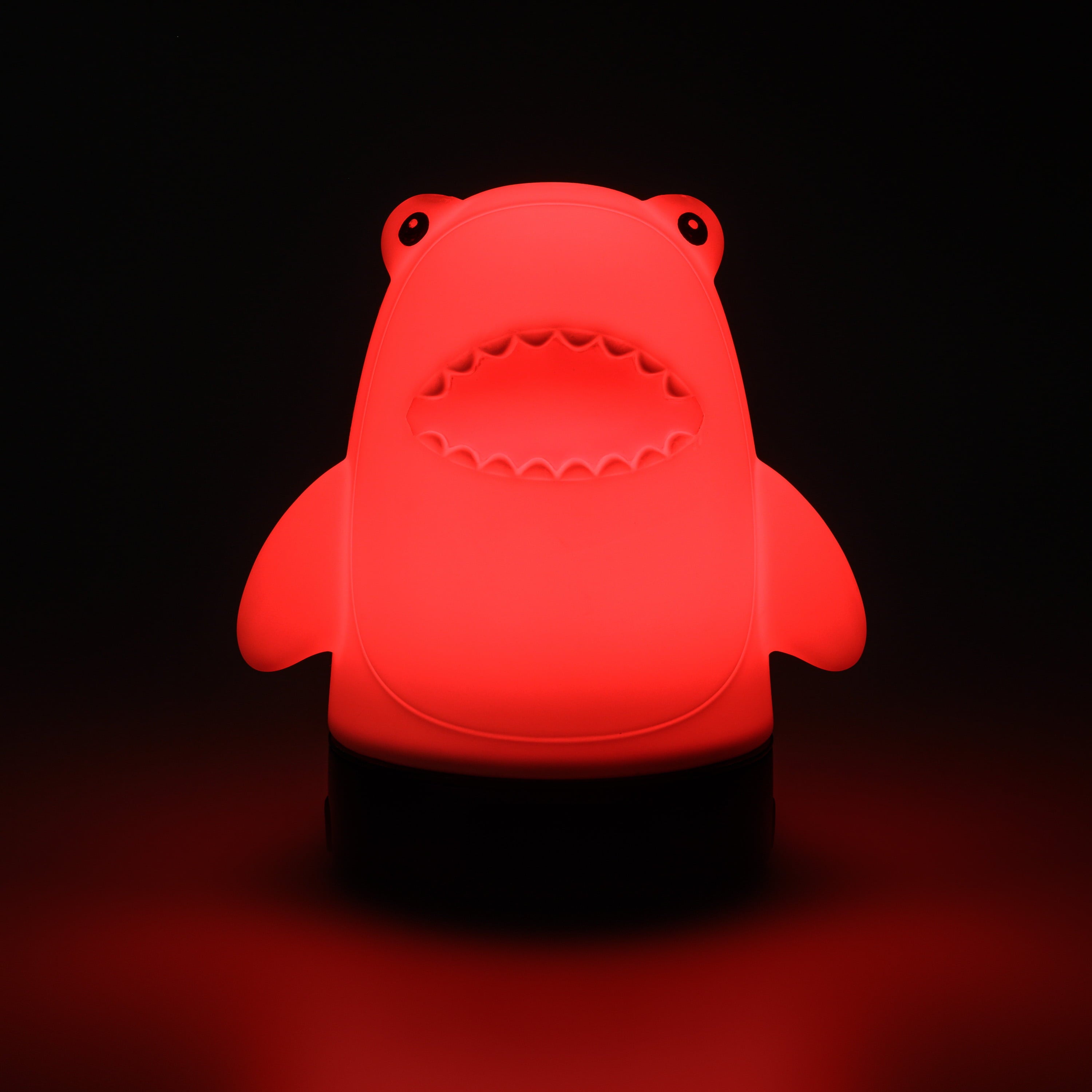 Firefly! Outdoor Gear Finn the Shark 100 Lumen Battery Powered Kid's Lantern (3 AA Batteries Not Included)