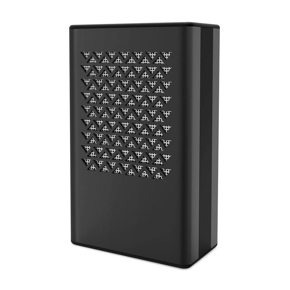 Victrola Music Edition 1 Portable Bluetooth Speaker VPB-200-BLK