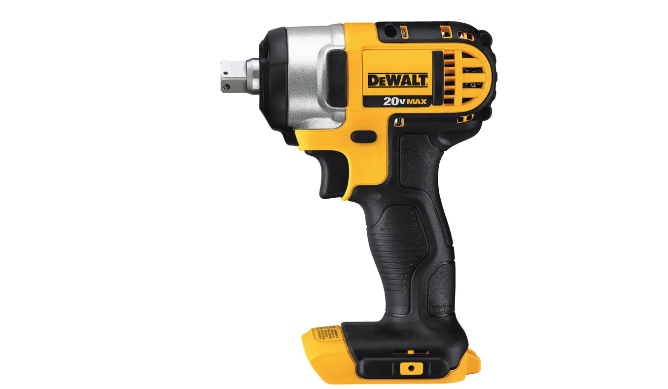 DEWALT DCK478D2 20-Volt Maximum Lithium-Ion Cordless Combo Kit with 2 Batteries 2.0 mAh， Charger and Tool Bag