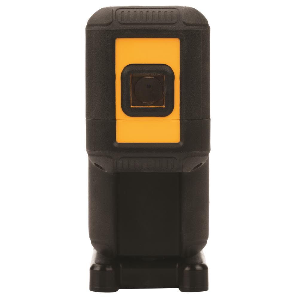 DW Green 3 Spot Laser Level DW08302CG from DW