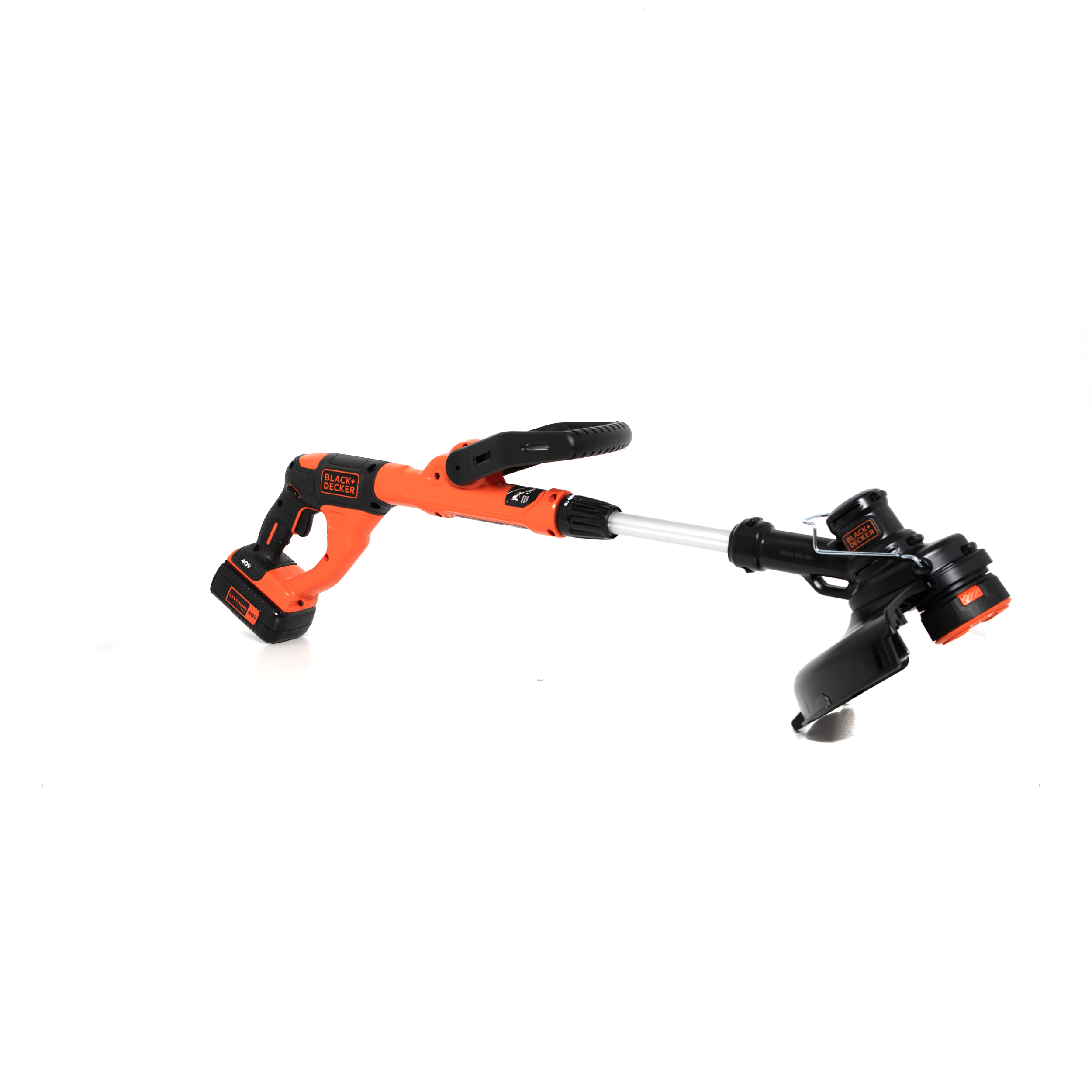 40V MAX* Lithium String Trimmer