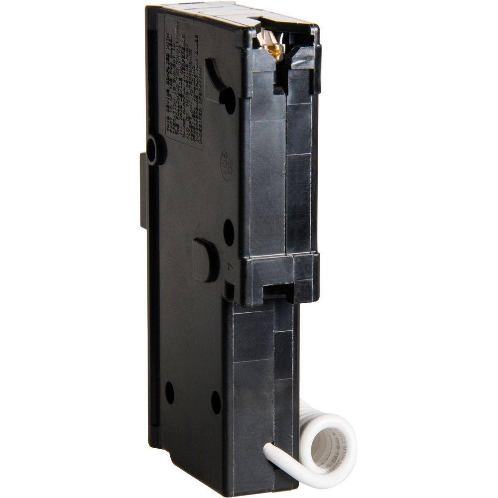 Square D Homeline 15 Amp Single-Pole Combination Arc Fault Circuit Breaker(HOM115CAFIC) HOM115CAFIC