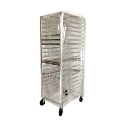 Sheet Pan Rack Cover for 20 and 30 Tier Pan Racks