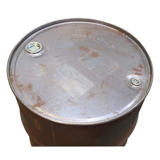 Vogelzang 55 Gal. Sealed Closed Top Drum DR55