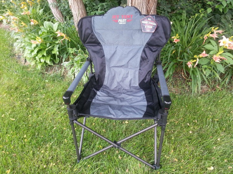 Oztent Pilot DLX Chair