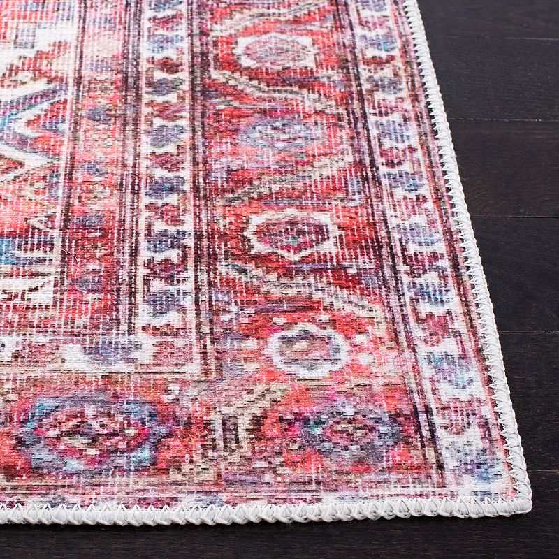 Safavieh Serapi Ember Rug