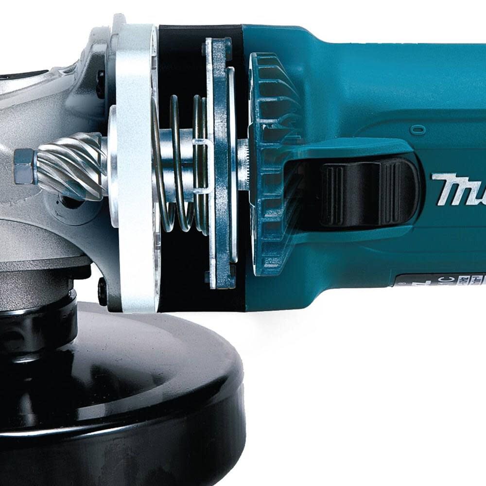 Makita 5 in. Angle Grinder GA5042C from Makita