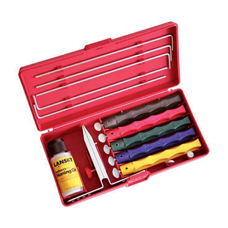 Lansky Sharpening Kits