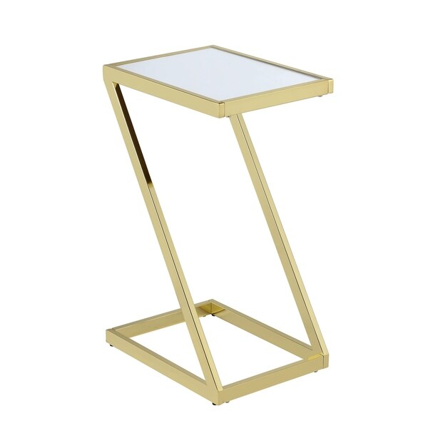 Modern Designs Pierce Accent Side Table