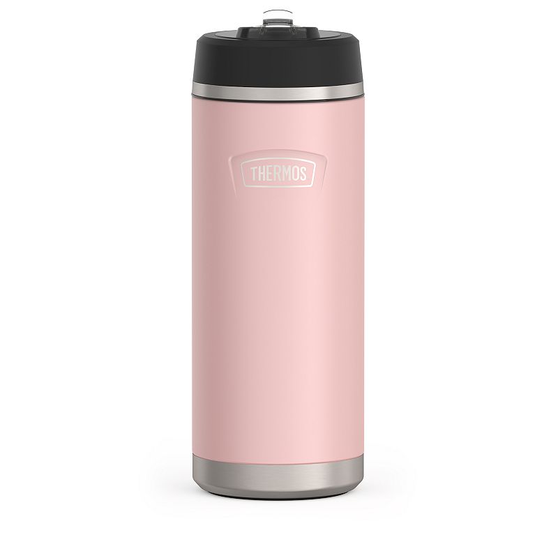 Thermos 32-oz. Stainless Steel Hydration Bottle with Straw